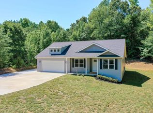 661 Pearson Town Rd, Moore, SC 29369