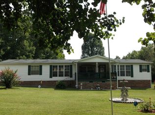 1133 Mount Laurel Rd, Clover, VA 24534