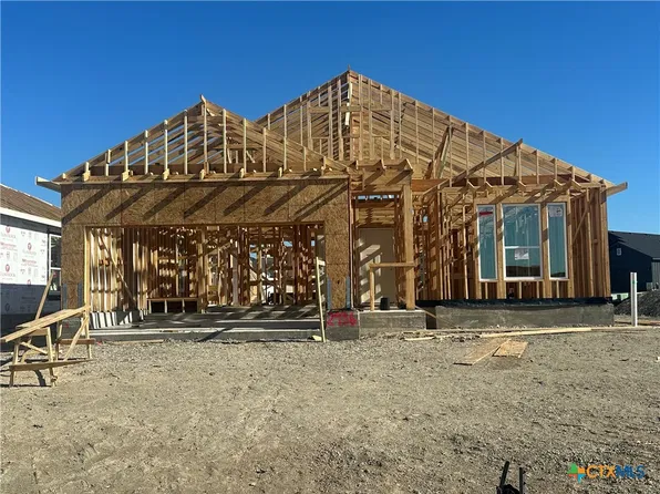 2936 Wolf Ridge Ln, Temple, TX 76501