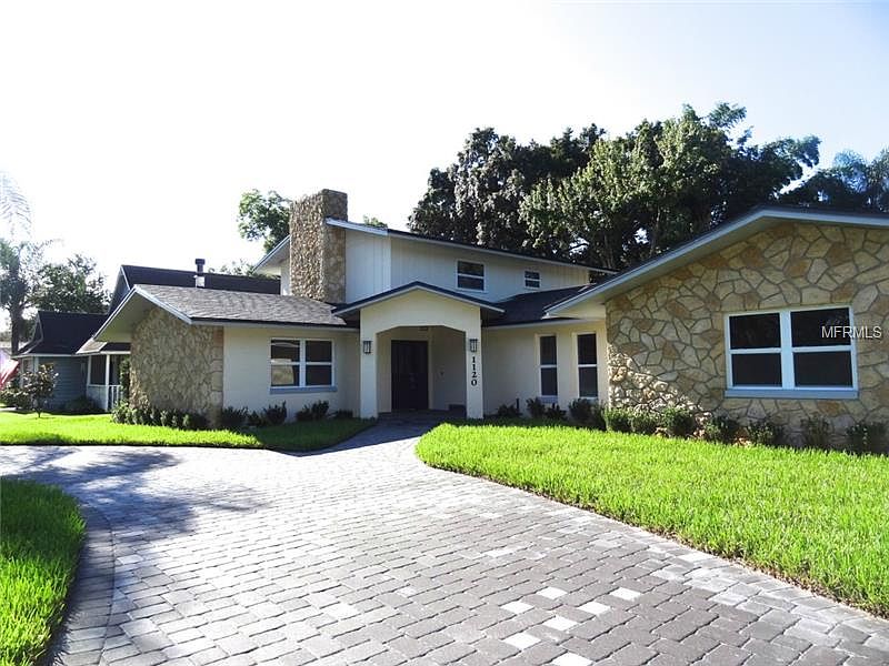 1st image of this home