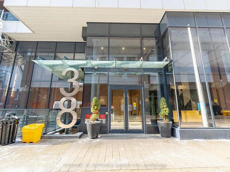 38 Widmer St #4801 — Photo 2