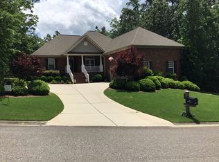 155 Golden Oak Dr, Aiken, SC 29803