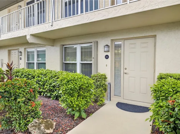 4229 SE 19th Pl APT 1C, Cape Coral, FL 33904