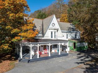 329 Main Street, Cavendish, VT 05153