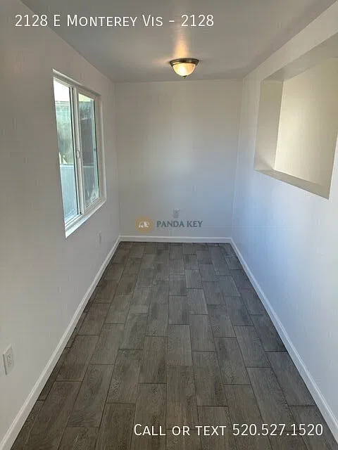 3 bed, 1100 sqft, $1,575 — Photo 4