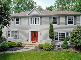 42 Forrest Rd, Randolph, NJ 07869