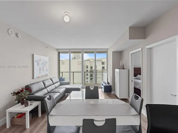 244 Biscayne Blvd APT 2410, Miami, FL 33132