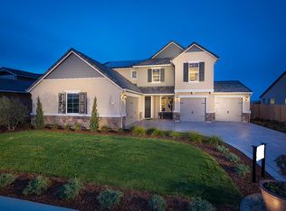3265 Lexington Ave, Clovis, CA 93619