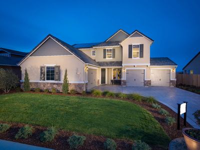 3265 Lexington Ave, Clovis, CA, 93619