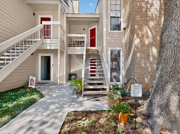 1909 Chasewood Cir APT 112, Arlington, TX 76011