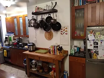 Rented by City Barn Realty Inc