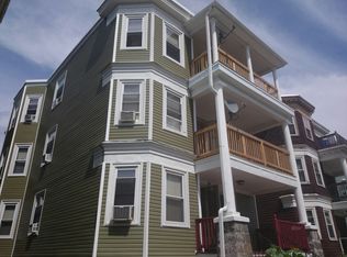 124 Stoughton St, Dorchester, MA 02125