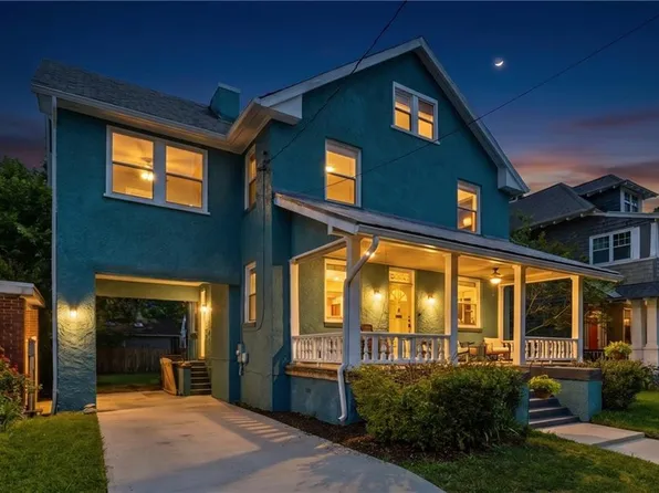 422 New York Ave, Norfolk, VA 23508