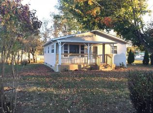 214 Kingsley Ave, Greeneville, TN 37745