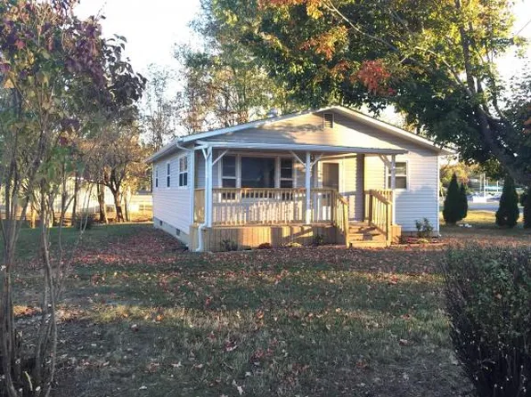 214 Kingsley Ave, Greeneville, TN 37745