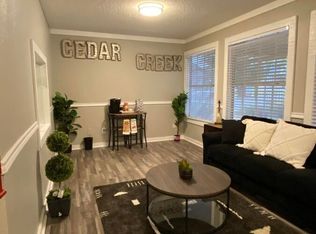 1984 Denton St #B, Abilene, TX 79605