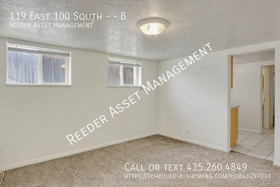 Darling 1 Bedroom 1 Bath In Brigham City — Photo 2