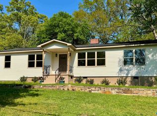 1921 Lookout St, Gadsden, AL 35904