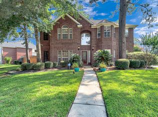 23510 Wellington Court Blvd, Spring, TX 77389