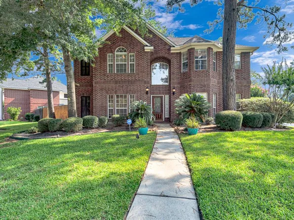 23510 Wellington Court Boulevard, Spring, TX 77389