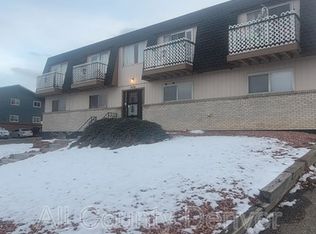 9376 W 57th Ave #1, Arvada, CO 80002