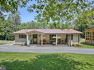 1535 Potts Hill Rd, Etters, PA 17319