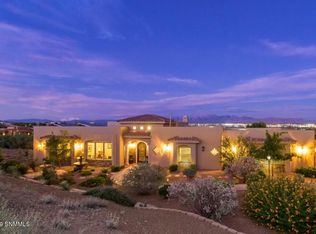 1300 Estancia Ct, Las Cruces, NM 88007