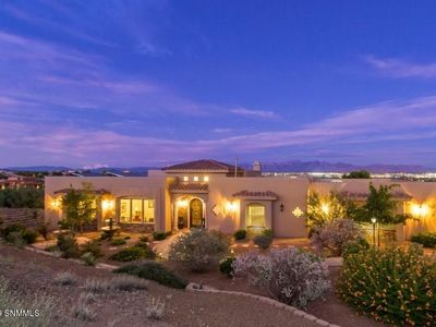 1300 Estancia Ct, Las Cruces, NM, 88007