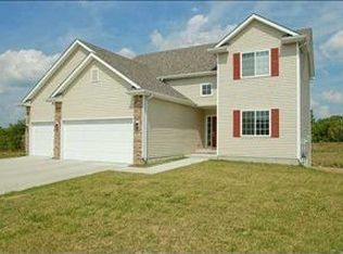 1002 E Madison Ave, Indianola, IA 50125