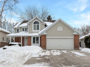 7874 Bishop Ave, Niagara Falls, ON L2H 3C6