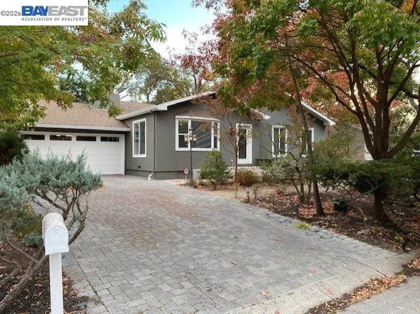 105 Roberta Ave, Pleasant Hill, CA 94523