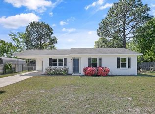 6315 Rustic Rdg, Hope Mills, NC 28348