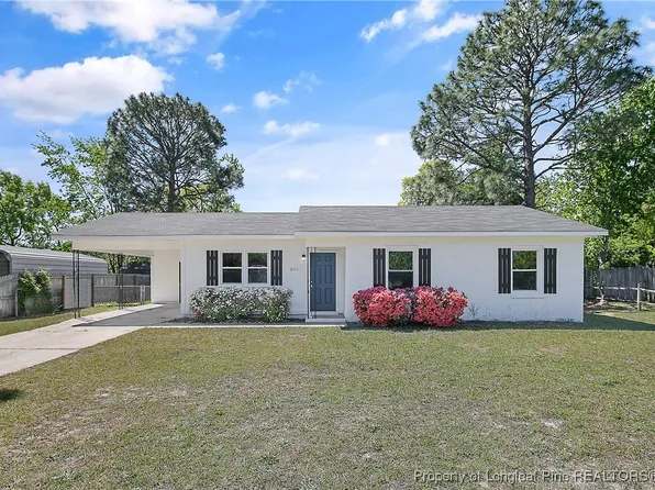 6315 Rustic Rdg, Hope Mills, NC 28348