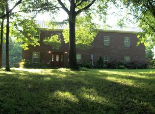 1305 Baker Rd, Lake Cormorant, MS 38641