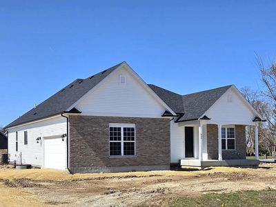 424 Ashley DRIVE #Lt12 Jefferson, Williams Bay, WI, 53191