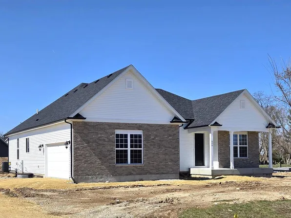 424 Ashley DRIVE #Lt12 Jefferson, Williams Bay, WI 53191