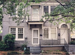 1719 Hazel St, Jackson, MS 39202