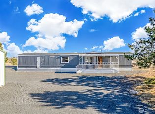 17169 Road B NW, Ephrata, WA