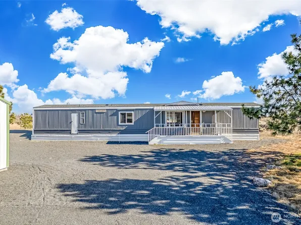 17169 Road B NW, Ephrata, WA 98823