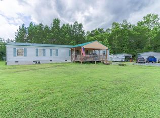 338 Couch Rd, Chatsworth, GA 30705