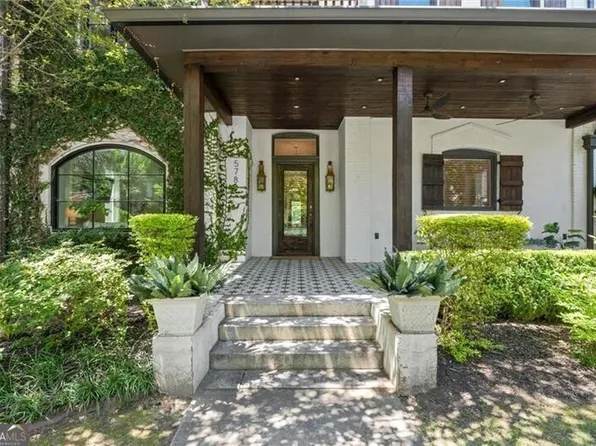 578 East Ave NE, Atlanta, GA 30312