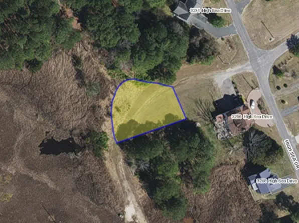 1485A Crows Nest Rd, Greenbackville, VA 23356