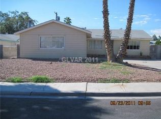 1736 Lamplighter Ln, Las Vegas, NV 89104