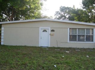 1201 N Pine Hills Rd, Orlando, FL 32808