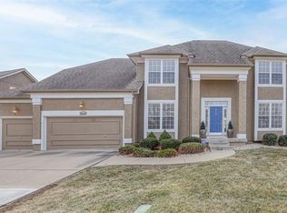 20807 W 99th St, Lenexa, KS 66220