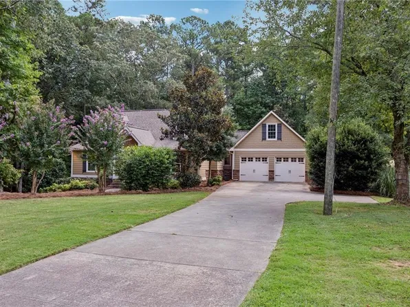 3760 Post Oak Tritt Rd, Marietta, GA 30062