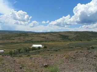 47 Grandview Loop, Kamas, UT 84036