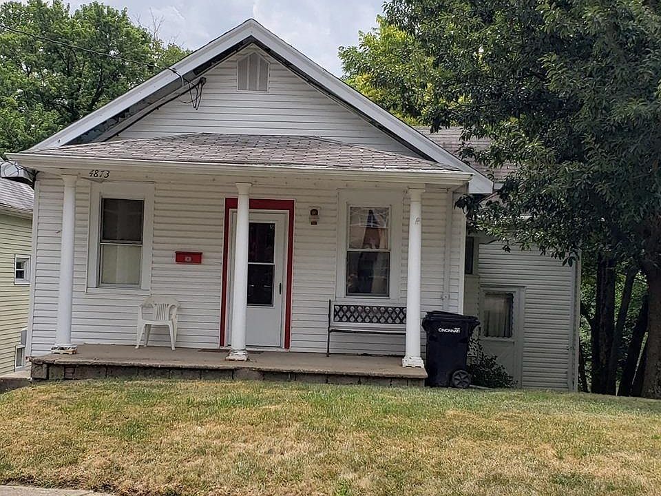 1st image of 4873 N Overlook Ave