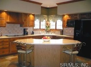 28 Country Club Vw, Edwardsville, IL 62025