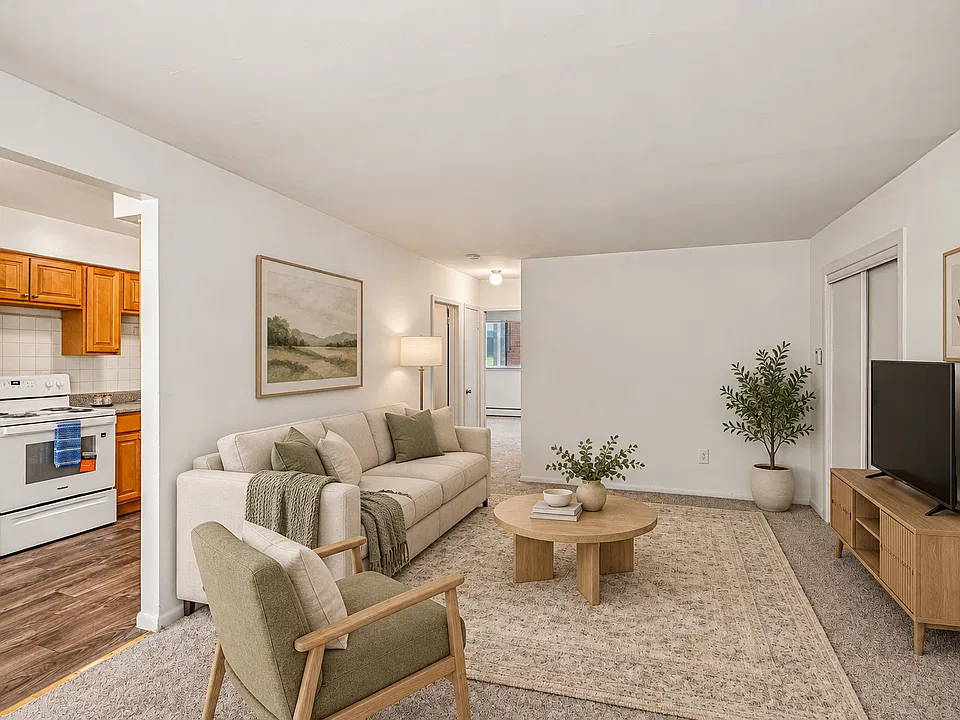 Warwick Terrace Apartment Homes